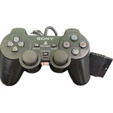 Controle Ps2 Original Serie