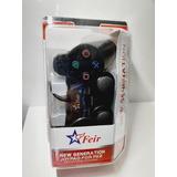 Controle Ps2 Playstation 2