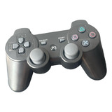 Controle Ps3 Compativel Dual