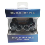 Controle Ps3 E Pc