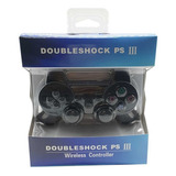 Controle Ps3 E Pc