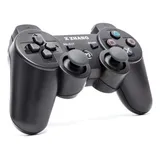 Controle Ps3 E Pc