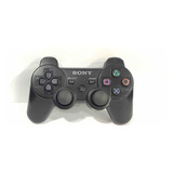 Controle Ps3 Original Sony