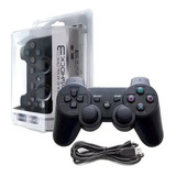 Controle Ps3 Playstation 3