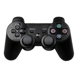 Controle Ps3 Playstation 3 Dual Shock Wirelless Sem Fio +