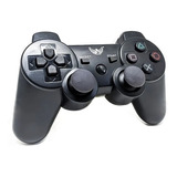 Controle Ps3 Playstation Sem