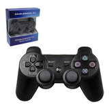 Controle Ps3 Playstation Slim