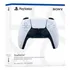 Controle Ps5 Branco Dualsense Novo Lacrado Envio Rápido