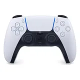 Controle Ps5 Dualsense Branco