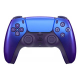 Controle Ps5 Dualsense Chroma Indigo Sem Fio Original Sony