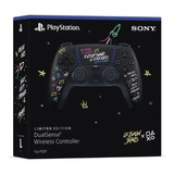 Controle Ps5 Dualsense Edicao