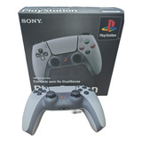 Controle Ps5 Dualsense Personalizado Edicão 30 Anos Cor Edicao 30 Anos Magnetico