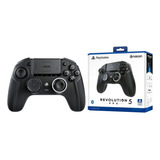 Controle Ps5 Ps4 Pc