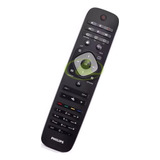 Controle Psm Tv Philips