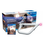 Controle Psvr Controller Farpoint
