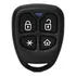 Controle Px46 Alarme Positron Flex Px32 Px40 Px42 Px52 Px58