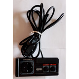 Controle Quadrado Master System Tec Toy
