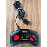 Controle Quick Shot Para Nintendo 8 Bits Nintendinho Nes 