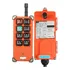 Controle Radio Guincho F21 Eb1 12v 24v Talha Pronta Entrega