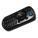 Controle Rc 405 Kenwood