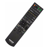 Controle Receiver Sony Rm