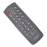 Controle Receptor Century Supercolor