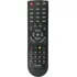 Controle Receptor Vt 1000 Digital Hd Novo