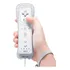 Controle Remote Compatível Wii E Wii U