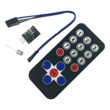 Controle Remoto Receptor