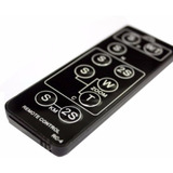 Controle Remoto 5x1 Camera