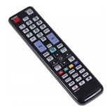 Controle Remoto 7957 / 7042 Compativel Tv Samsung Lcd / Led