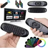 Controle Remoto Air Mouse