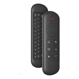 Controle Remoto Air Mouse Mini Teclado Bluetooth Pc Android