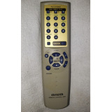 Controle Remoto Aiwa Rc