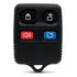 Controle Remoto Alarme Ford Fiesta 2010 2011 2012 2013 Capa