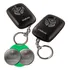 Controle Remoto Alarme Intelbras Xac 2000 - 2 Unidades.