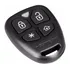Controle Remoto Alarme Moto Carro Positron Px32 Exact Fx Px