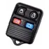 Controle Remoto Alarme Original Ford Ka 2008 2009 2010 4 Bt