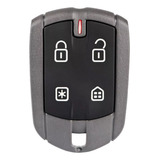 Controle Remoto Alarme Positron