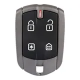 Controle Remoto Alarme Positron