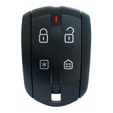Controle Remoto Alarme Positron
