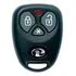 Controle Remoto Alarme Positron Px32 3 Botões Completo Origi