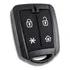 Controle Remoto Alarme Positron Px42 293/300/330/360 Flex