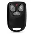 Controle Remoto Alarme Sistec Sx40 886 986 988 3 Botões