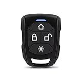 Controle Remoto Alarme Taramps