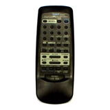 Controle Remoto Antigo Para