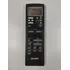 Controle Remoto Antigo Sharp Video Cassete Funciona B6