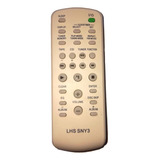 Controle Remoto Aparelho De