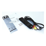 Controle Remoto Aparelho Dvd