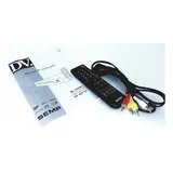 Controle Remoto Aparelho Dvd